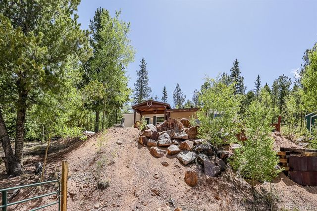9525 S State Highway 67, Divide, CO 80814