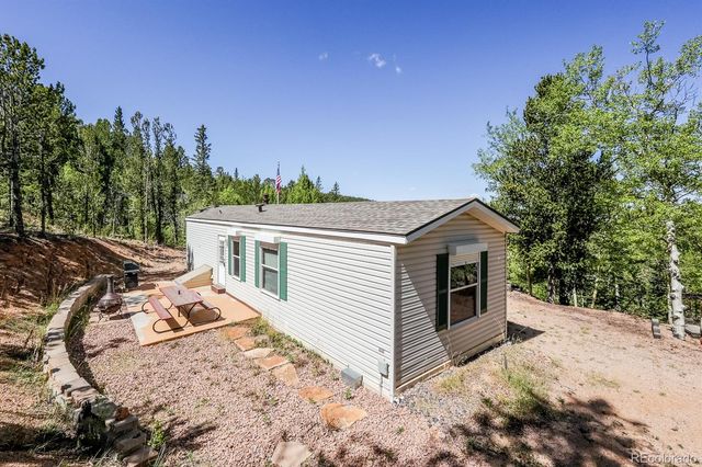 9525 S State Highway 67, Divide, CO 80814