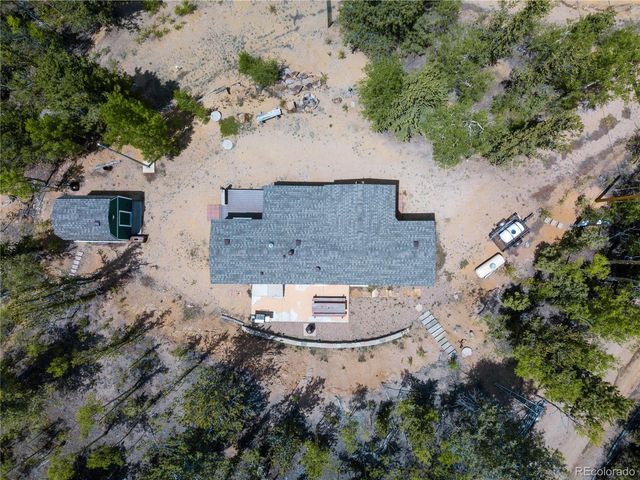 9525 S State Highway 67, Divide, CO 80814