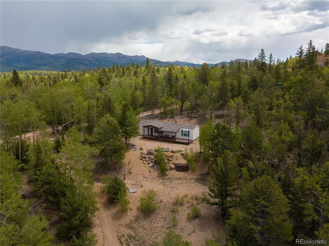 9525 S State Highway 67, Divide, CO 80814