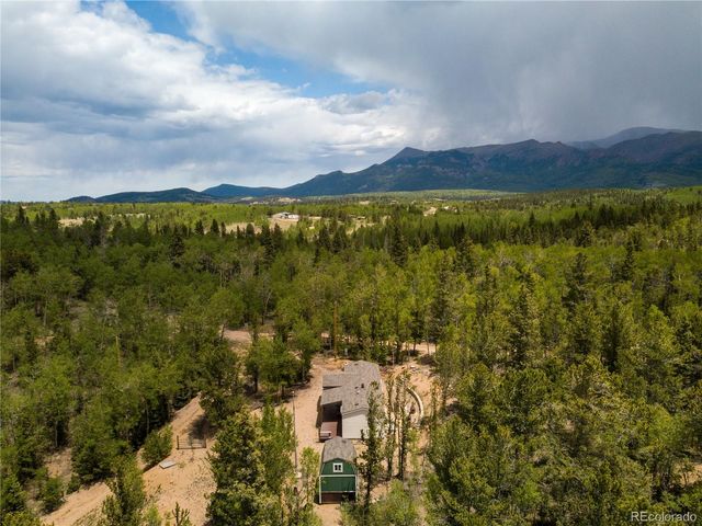 9525 S State Highway 67, Divide, CO 80814