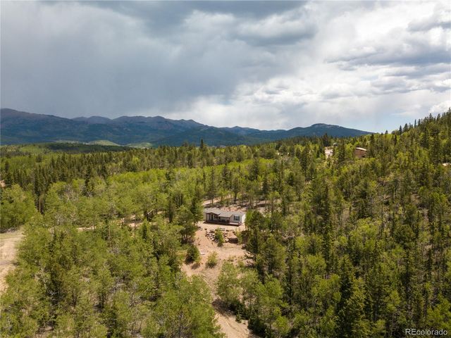 9525 S State Highway 67, Divide, CO 80814