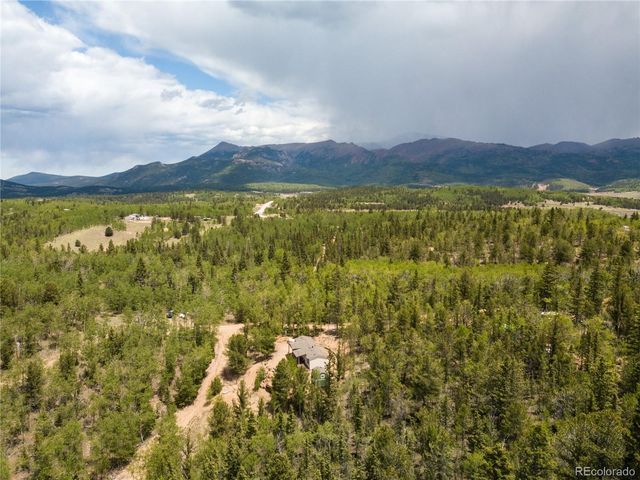 9525 S State Highway 67, Divide, CO 80814
