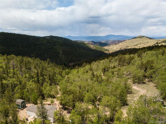 9525 S State Highway 67, Divide, CO 80814