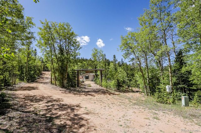 9525 S State Highway 67, Divide, CO 80814
