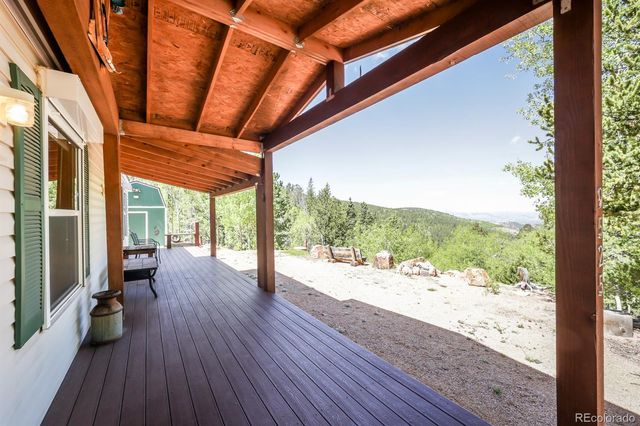 9525 S State Highway 67, Divide, CO 80814