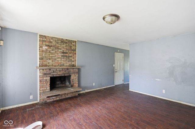 7752 Wysong Drive, Indianapolis, IN 46219