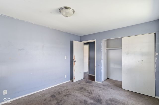7752 Wysong Drive, Indianapolis, IN 46219
