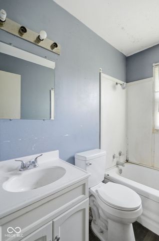 7752 Wysong Drive, Indianapolis, IN 46219