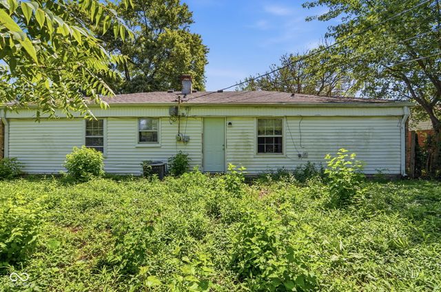 7752 Wysong Drive, Indianapolis, IN 46219