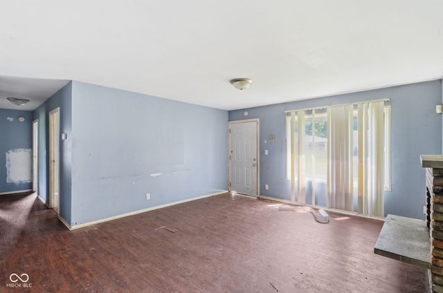 7752 Wysong Drive, Indianapolis, IN 46219