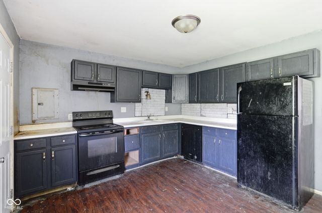 7752 Wysong Drive, Indianapolis, IN 46219
