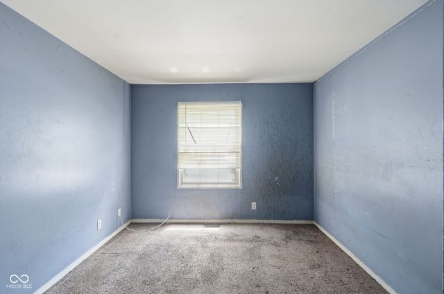 7752 Wysong Drive, Indianapolis, IN 46219