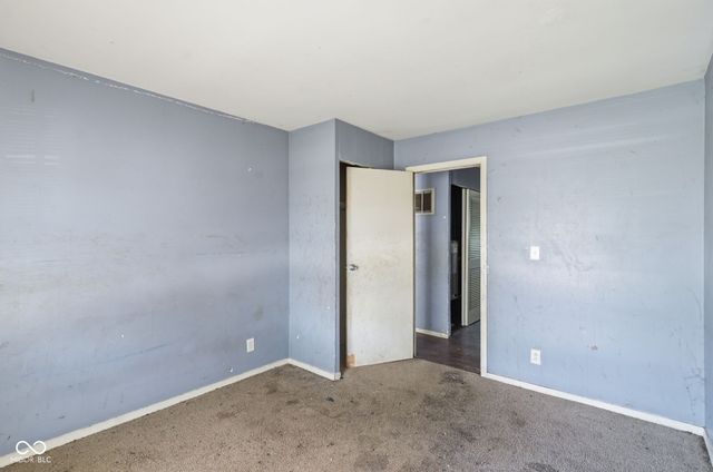 7752 Wysong Drive, Indianapolis, IN 46219