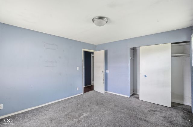 7752 Wysong Drive, Indianapolis, IN 46219