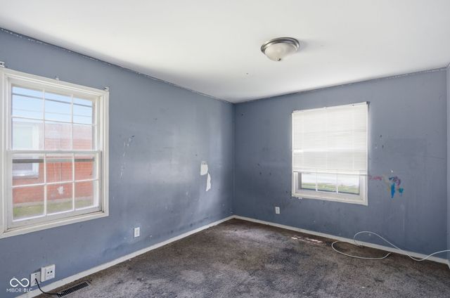 7752 Wysong Drive, Indianapolis, IN 46219