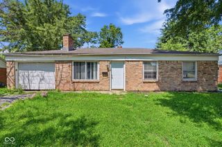 7752 Wysong Drive, Indianapolis, IN 46219