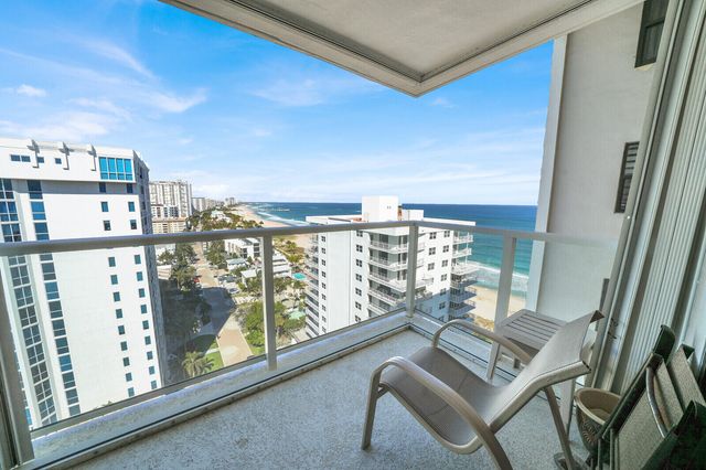 1000 S Ocean Boulevard 17m, Pompano Beach, FL 33062