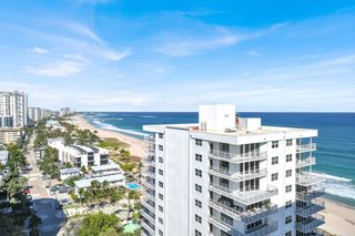 1000 S Ocean Boulevard 17m, Pompano Beach, FL 33062