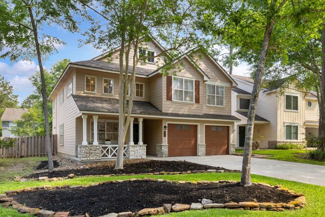 50 W New Avery Place, The Woodlands, TX 77382
