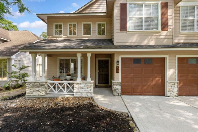 50 W New Avery Place, The Woodlands, TX 77382