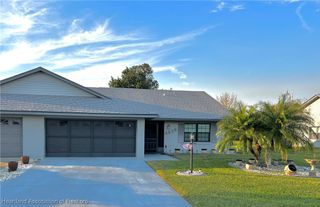 2529 N Orangewood Street, Avon Park, FL 33825