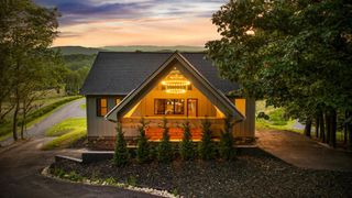 261 Big Valley Drive, Morganton, GA 30560