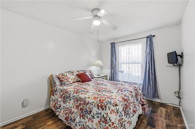 1500 Evergreen Avenue 33, Mission, TX 78572