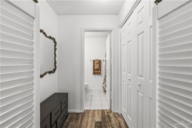 1500 Evergreen Avenue 33, Mission, TX 78572