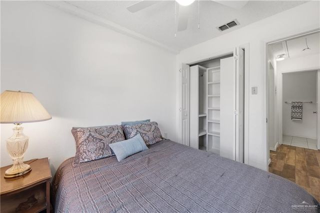 1500 Evergreen Avenue 33, Mission, TX 78572