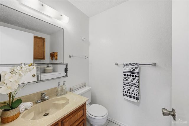 1500 Evergreen Avenue 33, Mission, TX 78572