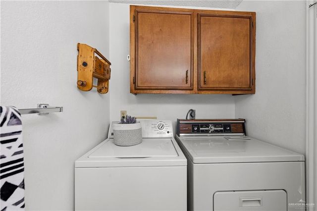 1500 Evergreen Avenue 33, Mission, TX 78572