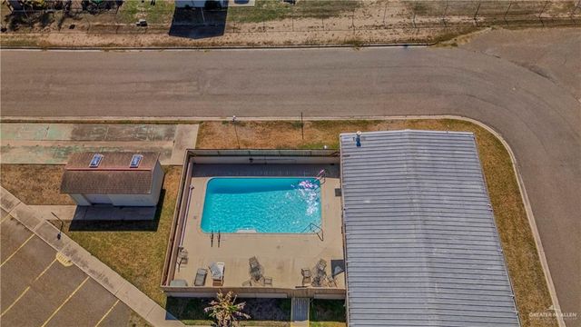 1500 Evergreen Avenue 33, Mission, TX 78572