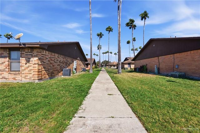 1500 Evergreen Avenue 33, Mission, TX 78572