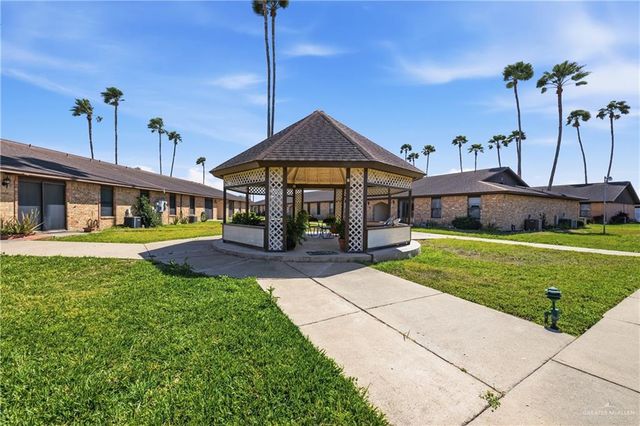 1500 Evergreen Avenue 33, Mission, TX 78572