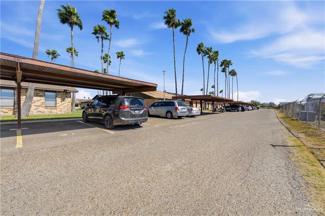 1500 Evergreen Avenue 33, Mission, TX 78572