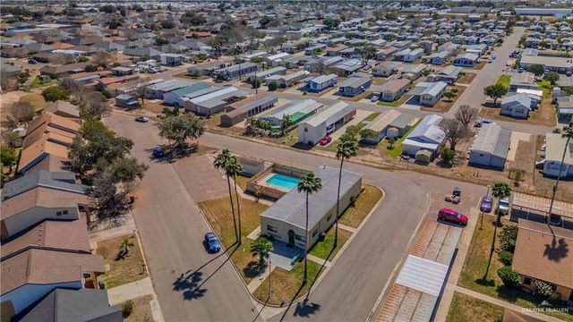 1500 Evergreen Avenue 33, Mission, TX 78572