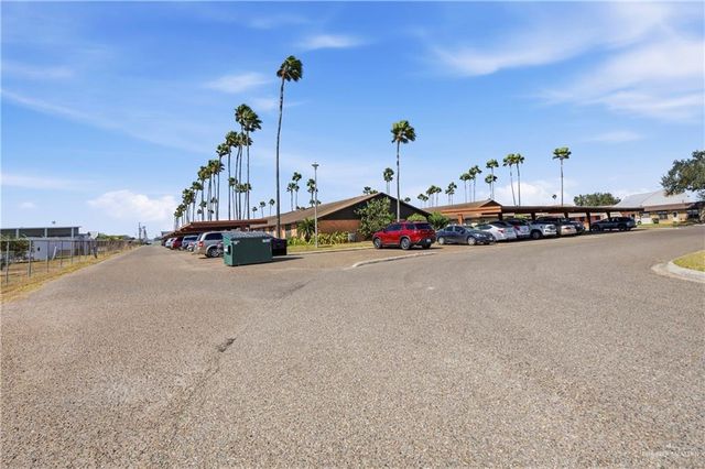 1500 Evergreen Avenue 33, Mission, TX 78572