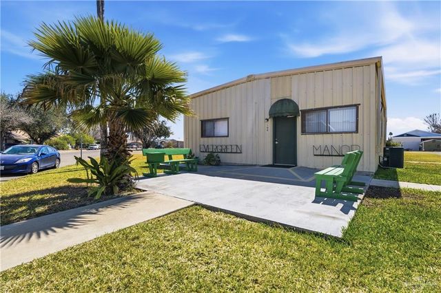 1500 Evergreen Avenue 33, Mission, TX 78572