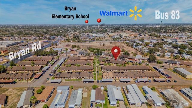 1500 Evergreen Avenue 33, Mission, TX 78572