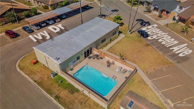 1500 Evergreen Avenue 33, Mission, TX 78572