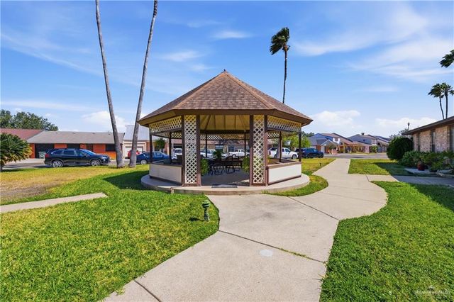 1500 Evergreen Avenue 33, Mission, TX 78572