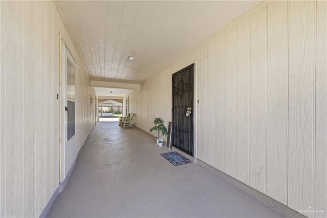 1500 Evergreen Avenue 33, Mission, TX 78572