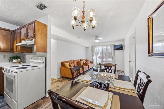 1500 Evergreen Avenue 33, Mission, TX 78572