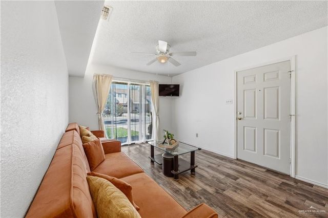 1500 Evergreen Avenue 33, Mission, TX 78572