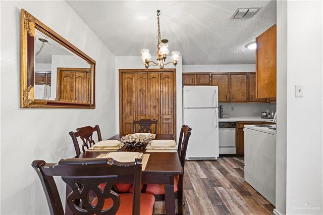 1500 Evergreen Avenue 33, Mission, TX 78572