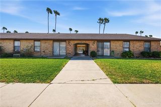 1500 Evergreen Avenue 33, Mission, TX 78572