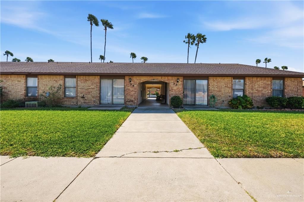 1500 Evergreen Avenue 33, Mission, TX 78572