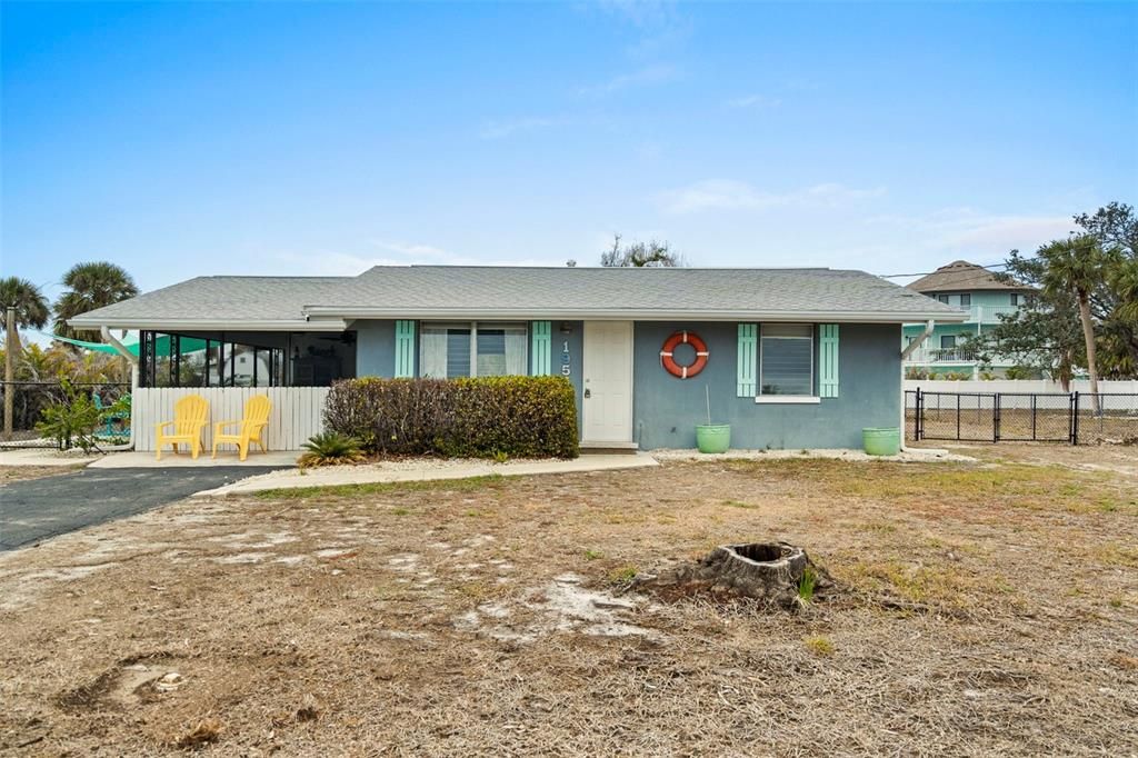 1956 MASSACHUSETTS AVENUE, Englewood, FL 34224
