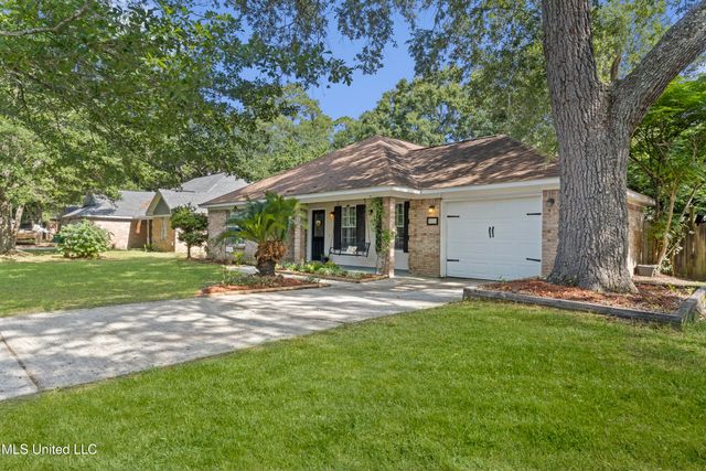 9104 Barnacle Boulevard, Ocean Springs, MS 39564